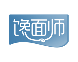 馋面师 第30类小食配料商标图样