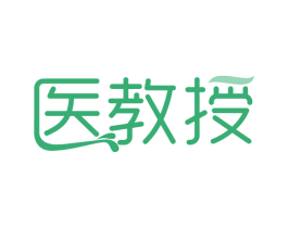 医教授 第30类小食配料商标图样