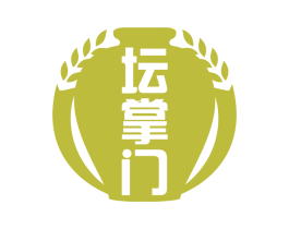 坛掌门 第21类厨房洁具商标图样
