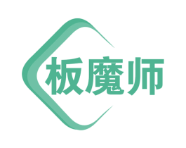 板魔师 第19类建筑材料商标图样