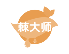 棘大师 第29类食品商标图样