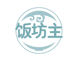 饭坊主 第29类食品商标图样