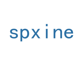 SPXINE 第10类医疗器械商标图样