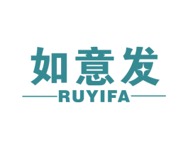 如意发 第19类建筑材料商标图样