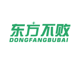 东方不败 第8类手工器械商标图样