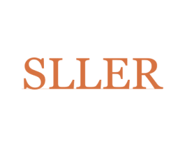 SLLER 第3类化妆品商标图样