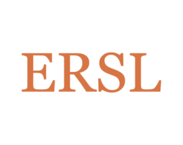 ERSL 第3类化妆品商标图样