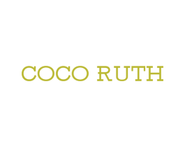 COCO RUTH 第43类餐饮酒店商标图样
