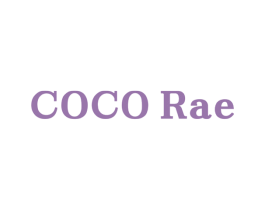 COCO RAE 第43类餐饮酒店商标图样