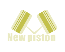 NEW PISTION 第10类医疗器械商标图样