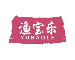 渔宝乐 第43类餐饮酒店商标图样