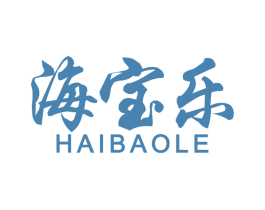 海宝乐 第43类餐饮酒店商标图样