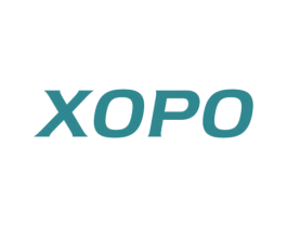 XOPO 第28类体育玩具商标图样