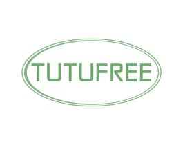 TUTUFREE 第28类体育玩具商标图样