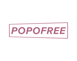 POPOFREE 第28类体育玩具商标图样