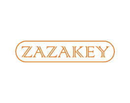 ZAZAKEY 第28类体育玩具商标图样