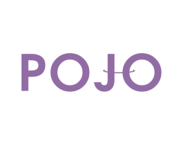 POJO 第28类体育玩具商标图样