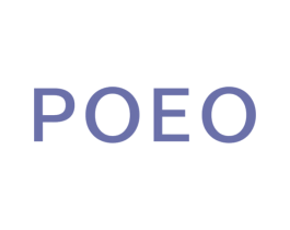 POEO 第28类体育玩具商标图样