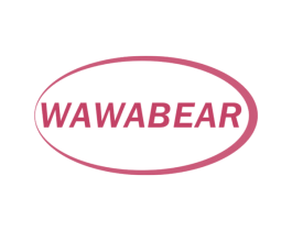 WAWABEAR 第28类体育玩具商标图样