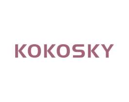 KOKOSKY 第42类技术服务商标图样