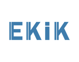 EKIK 第42类技术服务商标图样
