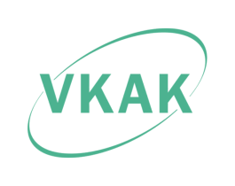 VKAK 第42类技术服务商标图样