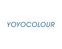 YOYOCOLOUR 第28类体育玩具商标图样