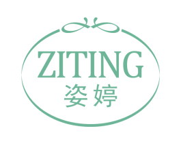 姿婷 第31类水果花木商标图样