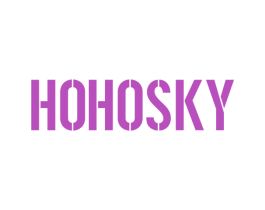 HOHOSKY 第31类水果花木商标图样