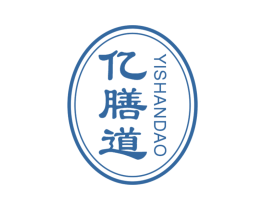 亿膳道 第35类广告贸易商标图样