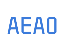 AEAO 第35类广告贸易商标图样