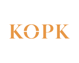 KOPK 第35类广告贸易商标图样