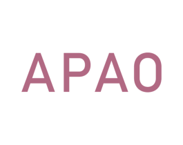 APAO 第35类广告贸易商标图样