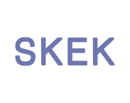 SKEK 第35类广告贸易商标图样