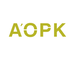 A'OPK 第35类广告贸易商标图样