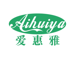 爱惠雅 第27类地毯席垫商标图样