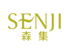 森集 第27类地毯席垫商标图样