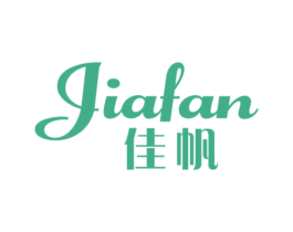 佳帆 第27类地毯席垫商标图样