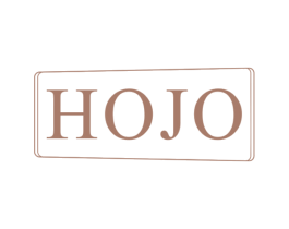 HOJO 第27类地毯席垫商标图样