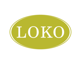 LOKO 第27类地毯席垫商标图样