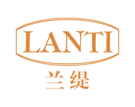 兰缇 第27类地毯席垫商标图样