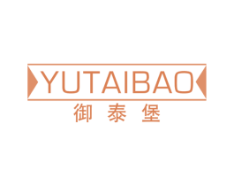 御泰堡 第33类酒商标图样