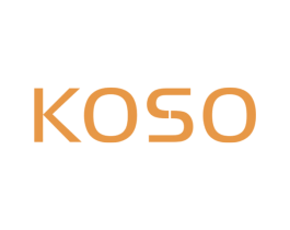 KOSO 第27类地毯席垫商标图样