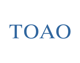 TOAO 第27类地毯席垫商标图样
