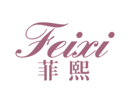 菲熙 第27类地毯席垫商标图样