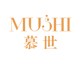 慕世 第27类地毯席垫商标图样