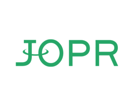 JOPR 第35类广告贸易商标图样