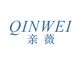 亲薇 第21类厨房洁具商标图样