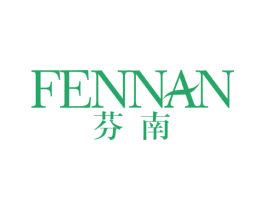 芬南 第21类厨房洁具商标图样