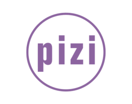 PIZI 第21类厨房洁具商标图样
